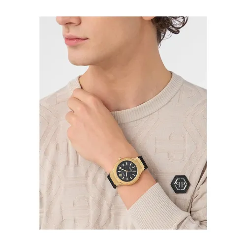 Accessories > Watches - - Philipp Plein - Modalova