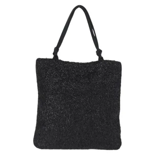 Pre-owned > Pre-owned Bags > Pre-owned Shoulder Bags - - Prada Vintage - Modalova