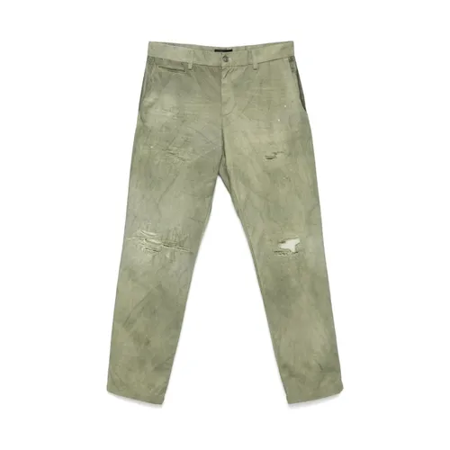 Jeans > Straight Jeans - - 7 For All Mankind - Modalova