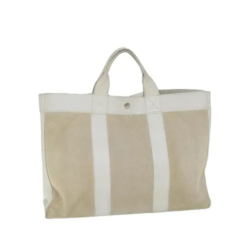 Pre-owned > Pre-owned Bags > Pre-owned Tote Bags - - Hermès Vintage - Modalova
