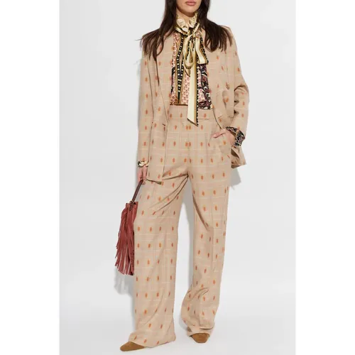 Jackets > Blazers - - Etro - Modalova