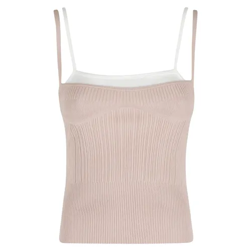 Tops > Sleeveless Tops - - Diesel - Modalova
