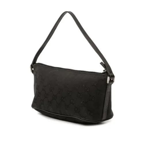 Pre-owned > Pre-owned Bags > Pre-owned Shoulder Bags - - Gucci Vintage - Modalova