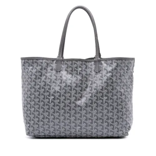 Pre-owned > Pre-owned Bags > Pre-owned Tote Bags - - Goyard Vintage - Modalova