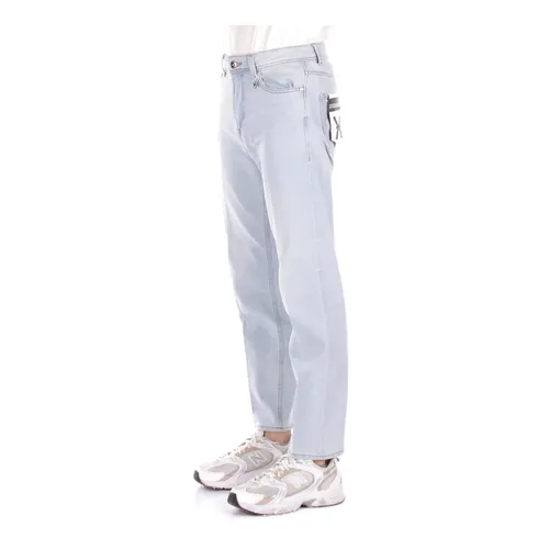 Jeans > Slim-fit Jeans - - John Richmond - Modalova