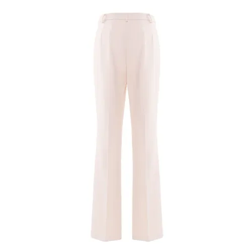 Trousers > Wide Trousers - - Nenette - Modalova
