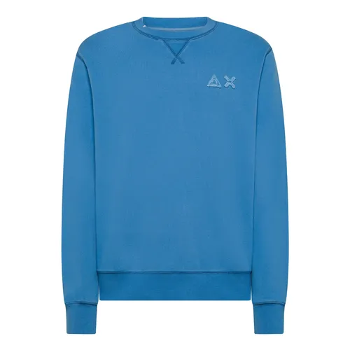 Sweatshirts & Hoodies > Sweatshirts - - Sun68 - Modalova