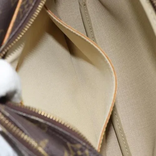 Pre-owned > Pre-owned Bags > Pre-owned Cross Body Bags - - Louis Vuitton Vintage - Modalova