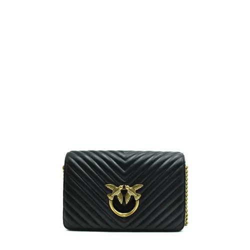 Bags > Shoulder Bags - - Pinko - Modalova