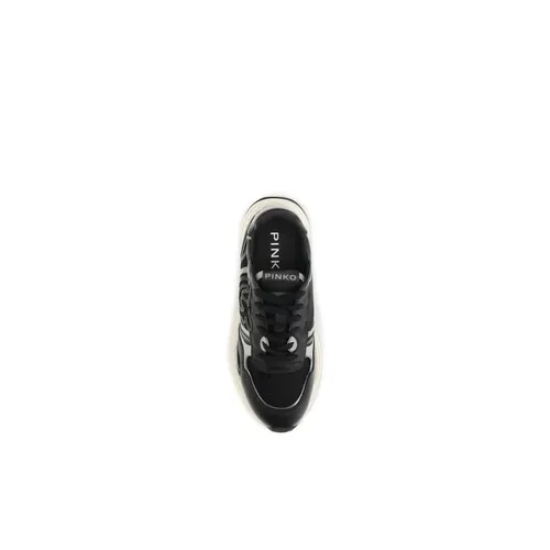 Pinko - Shoes > Sneakers - Black - Pinko - Modalova