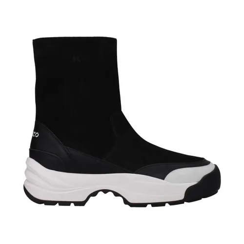 Shoes > Boots > Winter Boots - - Kenzo - Modalova