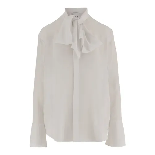 Blouses & Shirts > Shirts - - Sa Su Phi - Modalova