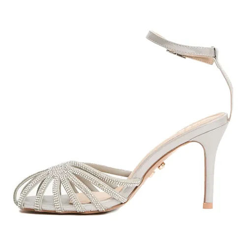Shoes > Sandals > High Heel Sandals - - Twentyfourhaitch - Modalova