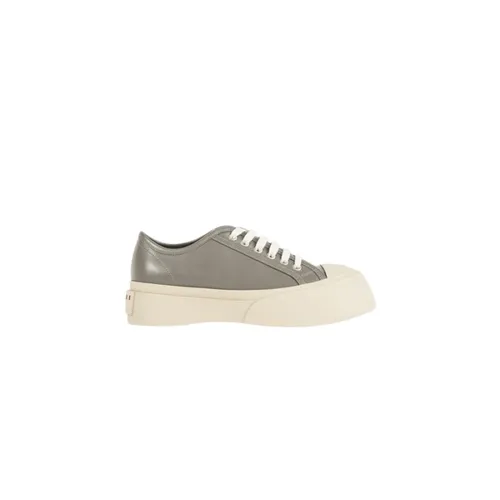 Marni - Shoes > Sneakers - Gray - Marni - Modalova