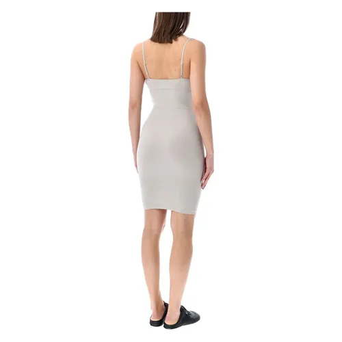 Dresses > Day Dresses > Short Dresses - - MM6 Maison Margiela - Modalova