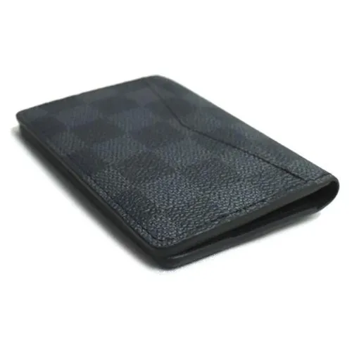 Pre-owned > Pre-owned Accessories > Pre-owned Wallets - - Louis Vuitton Vintage - Modalova