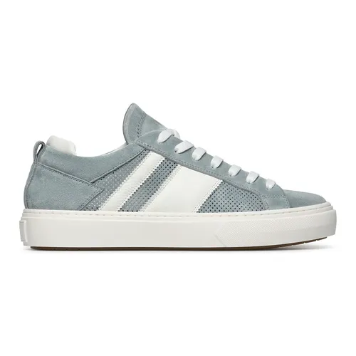 Fabi - Shoes > Sneakers - Blue - Fabi - Modalova