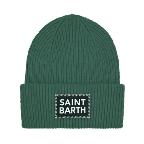 Accessories > Hats > Beanies - - MC2 Saint Barth - Modalova