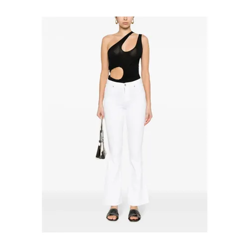 Jeans > Flared Jeans - - 7 For All Mankind - Modalova