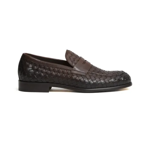 Shoes > Flats > Loafers - - Doucal's - Modalova