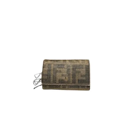 Pre-owned > Pre-owned Accessories - - Fendi Vintage - Modalova