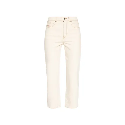 Jeans > Straight Jeans - - Diesel - Modalova