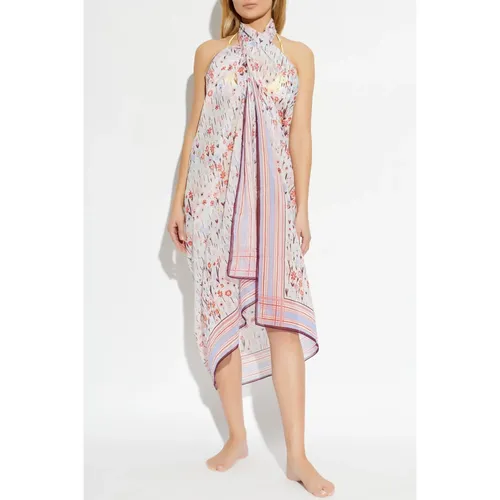 Swimwear > Beachwear - - Lanvin - Modalova