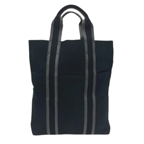 Pre-owned > Pre-owned Bags > Pre-owned Tote Bags - - Hermès Vintage - Modalova