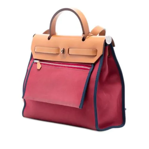 Pre-owned > Pre-owned Bags > Pre-owned Handbags - - Hermès Vintage - Modalova