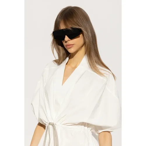 Accessories > Sunglasses - - Rick Owens - Modalova
