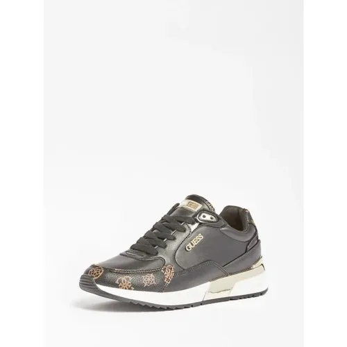 Guess - Shoes > Sneakers - Gray - Guess - Modalova