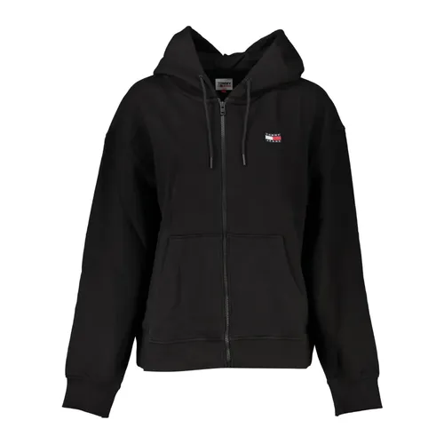 Sweatshirts & Hoodies > Zip-throughs - - Tommy Hilfiger - Modalova