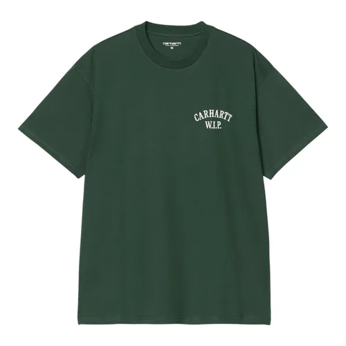 Tops > T-Shirts - - Carhartt Wip - Modalova