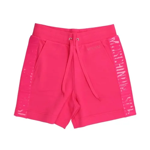 Swimwear > Beachwear - - Moschino - Modalova