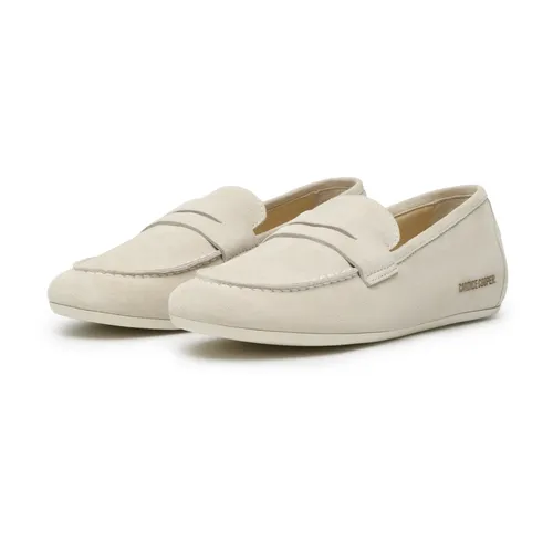 Shoes > Flats > Loafers - - Candice Cooper - Modalova