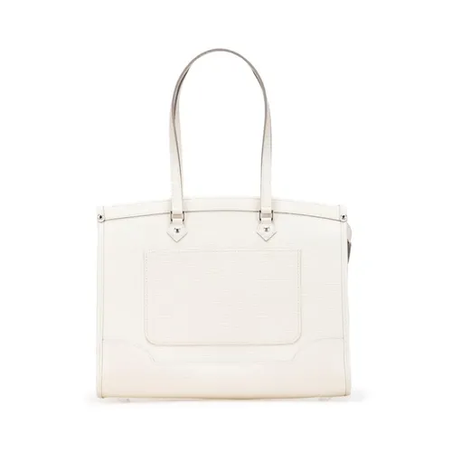 Pre-owned > Pre-owned Bags > Pre-owned Shoulder Bags - - Louis Vuitton Vintage - Modalova