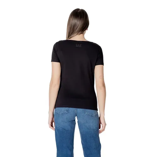 Tops > T-Shirts - - Emporio Armani EA7 - Modalova