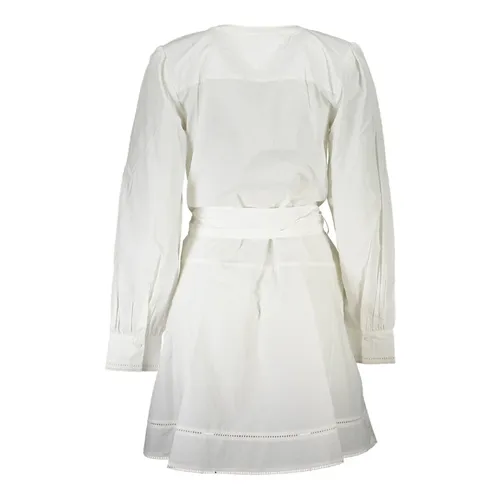 Dresses > Day Dresses > Shirt Dresses - - Tommy Hilfiger - Modalova
