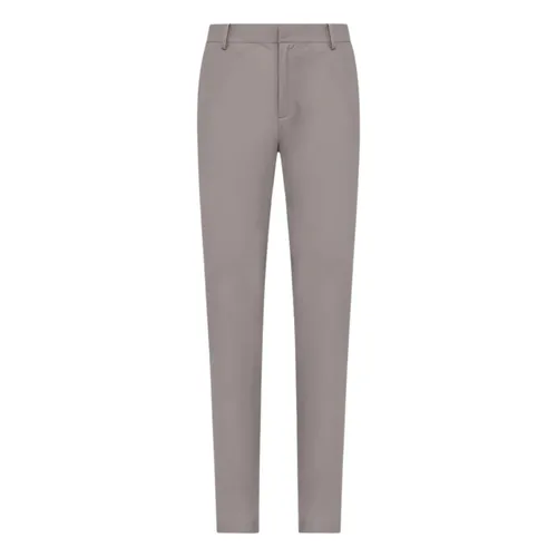 Trousers > Slim-fit Trousers - - Duno - Modalova