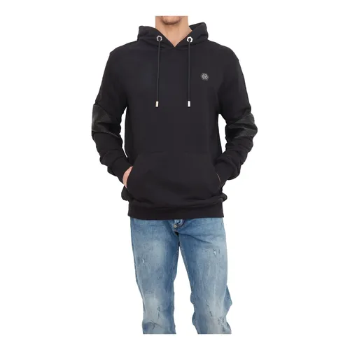 Sweatshirts & Hoodies > Hoodies - - Philipp Plein - Modalova