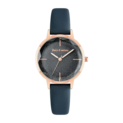 Accessories > Watches - - Juicy Couture - Modalova