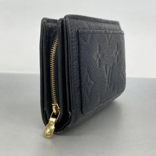 Pre-owned > Pre-owned Accessories > Pre-owned Wallets - - Louis Vuitton Vintage - Modalova