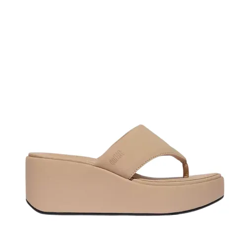 Shoes > Heels > Wedges - - Fitflop - Modalova