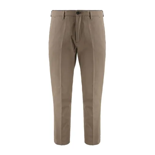 Trousers > Chinos - - Department Five - Modalova