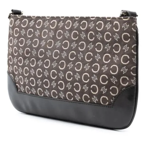 Pre-owned > Pre-owned Bags > Pre-owned Cross Body Bags - - Celine Vintage - Modalova