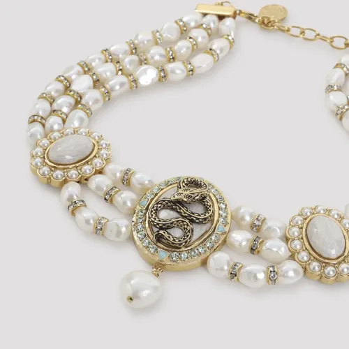 Accessories > Jewellery > Necklaces - - Roberto Cavalli - Modalova