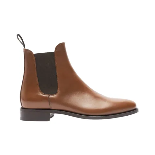 Shoes > Boots > Chelsea Boots - - Scarosso - Modalova