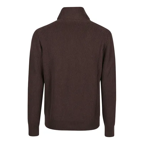 Knitwear > Turtlenecks - - Ballantyne - Modalova
