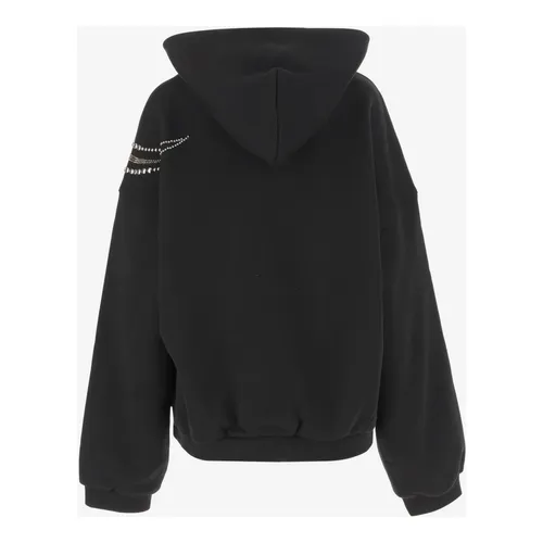 Sweatshirts & Hoodies > Zip-throughs - - We11Done - Modalova
