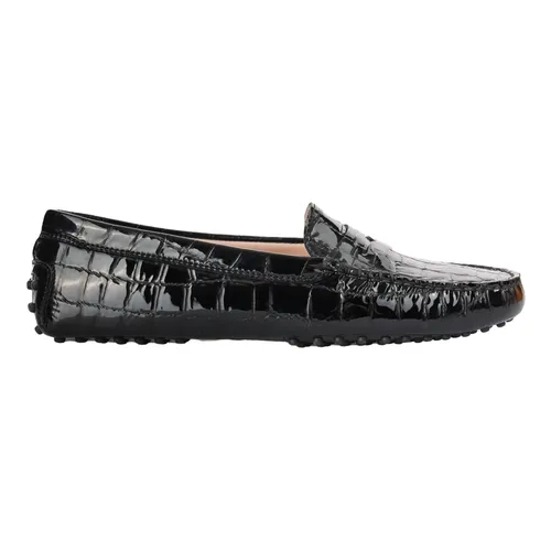 Shoes > Flats > Loafers - - Tod's - Modalova